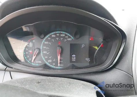 2019 Chevrolet Spark Ls Cvt from USA, damaged, VIN KL8CB6SA0KC765400